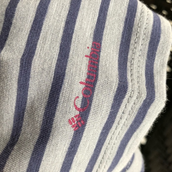 Columbia Long sleeve - Picture 7 of 7